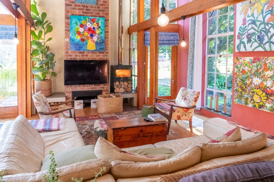 Commercial Property for Sale in Montagu Western Cape